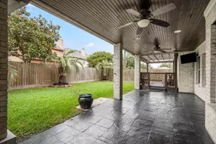 22911 Kimberwicke Ct, Spring, TX 77373 - Photo 33
