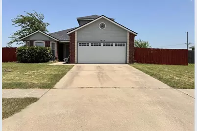 3610 Latigo Drive, Killeen, TX 76549 - Photo 1