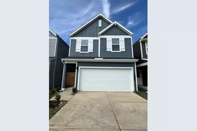 3514 Goldfinch Woods Dr, Katy, TX 77494 - Photo 1