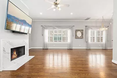548 Westcross Street, Houston, TX 77018 - Photo 5
