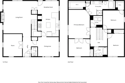 211 Aberdeen Street, Stafford, TX 77477 - Photo 27