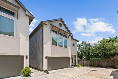 2422 Cochran Street, Houston, TX 77009 - Photo 5