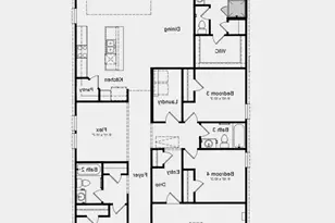 7414 Happiness Pass, Richmond, TX 77469 - Photo 3