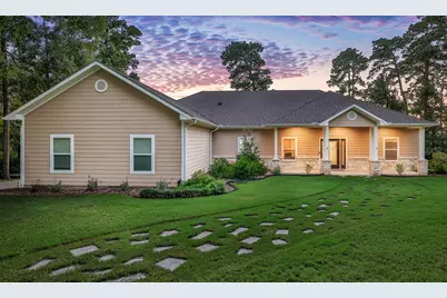 334 Sunset Drive, Livingston, TX 77351 - Photo 5