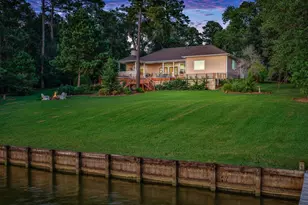 334 Sunset Dr, Livingston, TX 77351 - Photo 3