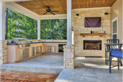 334 Sunset Drive, Livingston, TX 77351 - Photo 15