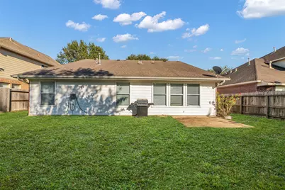 3326 Pebble Beach Lane, Pearland, TX 77584 - Photo 29