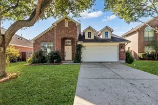 3326 Pebble Beach Ln, Pearland, TX 77584 - Photo 1