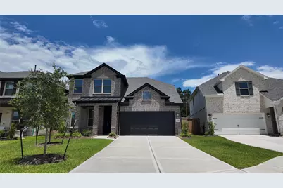 16189 Sepia Manor Street, Conroe, TX 77302 - Photo 1