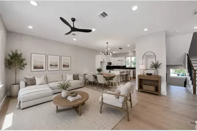 2204 Carr Street, Houston, TX 77026 - Photo 5