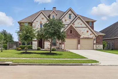 2114 Holly Manor Court, Katy, TX 77493 - Photo 1