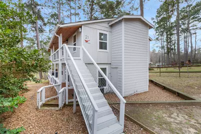 21 Red Bird Lane, Coldspring, TX 77331 - Photo 3