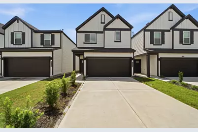 3218 Crown Gate Drive, Houston, TX 77047 - Photo 1
