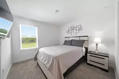3218 Crown Gate Drive, Houston, TX 77047 - Photo 27