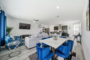 3218 Crown Gate Dr, Houston, TX 77047 - Photo 9