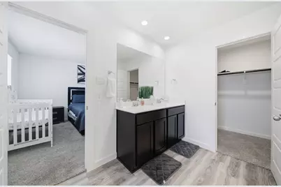 3218 Crown Gate Drive, Houston, TX 77047 - Photo 19