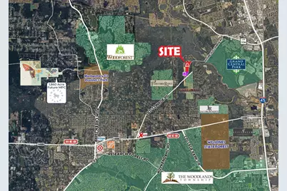 14051 Old Conroe Rd, Conroe, TX 77384 - Photo 1