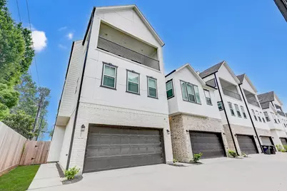 5402 Wheatley Street #G, Houston, TX 77091 - Photo 1