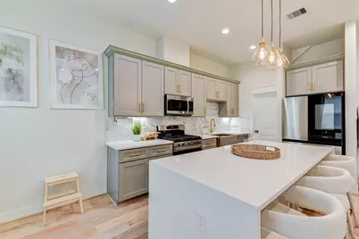 5402 Wheatley Street #G, Houston, TX 77091 - Photo 7