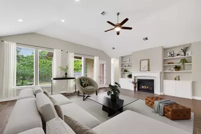 3415 McKinney Ridge Drive, Houston, TX 77059 - Photo 9
