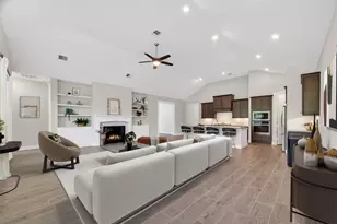 3415 Mckinney Ridge Dr, Houston, TX 77059 - Photo 7