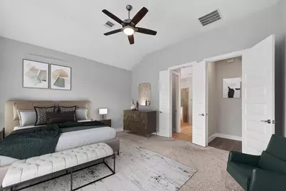 3415 McKinney Ridge Drive, Houston, TX 77059 - Photo 23