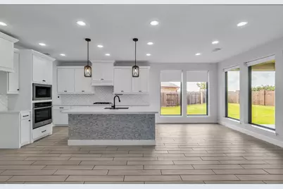 8702 Harbor Pines Drive, Cypress, TX 77433 - Photo 13