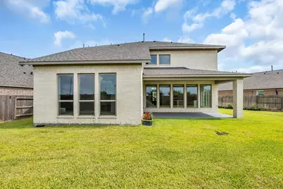 8702 Harbor Pines Drive, Cypress, TX 77433 - Photo 33