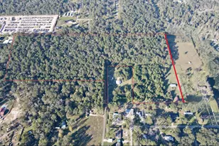 00 County Road 3796, Cleveland, TX 77328 - Photo 1