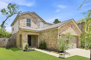 239 Intrepid Trl, Magnolia, TX 77354 - Photo 1