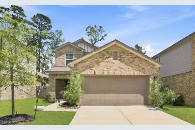 239 Intrepid Trail, Magnolia, TX 77354 - Photo 37