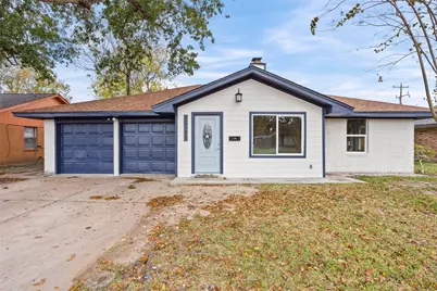 10127 Tolman Street, Houston, TX 77034 - Photo 1