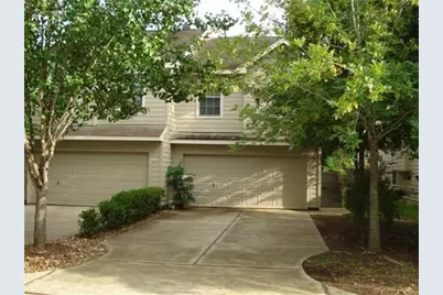 31 Verbena Bend Place, The Woodlands, TX 77382 - Photo 1