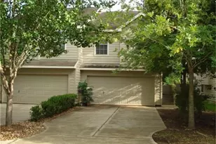 31 Verbena Bend Pl, The Woodlands, TX 77382 - Photo 1