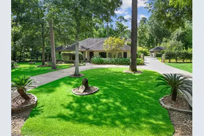 22522 Walden Way, Tomball, TX 77375 - Photo 1