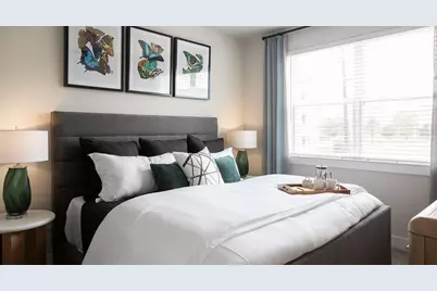 2425 Bell Street #1131, Houston, TX 77003 - Photo 5