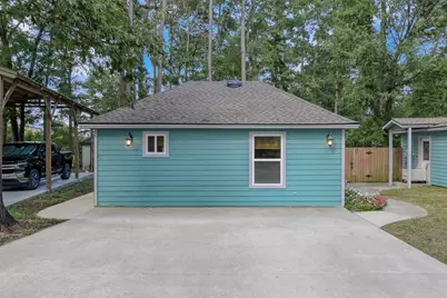 11509 Fm-2432, Willis, TX 77378 - Photo 3
