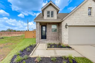 27006 Coco Flower Ln, Katy, TX 77493 - Photo 3