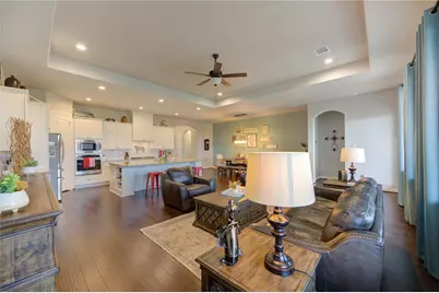 441 Hunters Crossing Drive, Sealy, TX 77474 - Photo 3