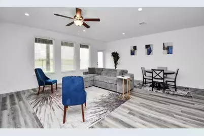 12320 Churchill Down Dr, Houston, TX 77047 - Photo 5
