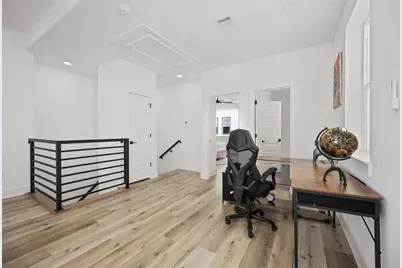 1805 Emir Street #D, Houston, TX 77009 - Photo 25