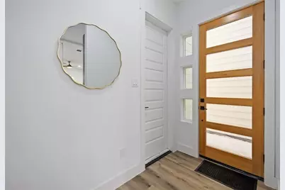 1805 Emir Street #D, Houston, TX 77009 - Photo 5