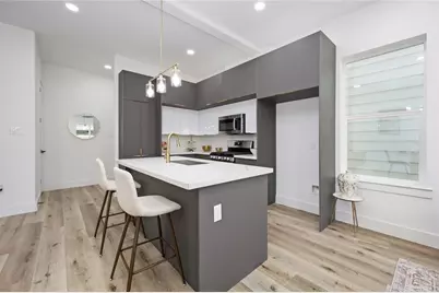 1805 Emir Street #D, Houston, TX 77009 - Photo 7