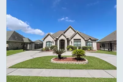 1226 Nantucket Street, Pasadena, TX 77503 - Photo 1