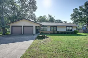 201 S Dixie St, Brenham, TX 77833 - Photo 1
