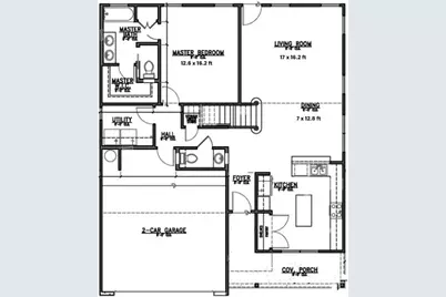 11830 Serena's Song Drive, Willis, TX 77318 - Photo 11