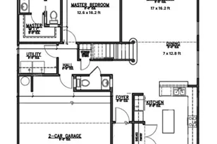 11830 Serena's Song Dr, Willis, TX 77318 - Photo 11