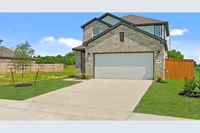 420 Long Branch Drive, Dayton, TX 77535 - Photo 1