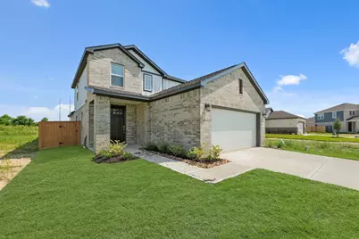 420 Long Branch Drive, Dayton, TX 77535 - Photo 3