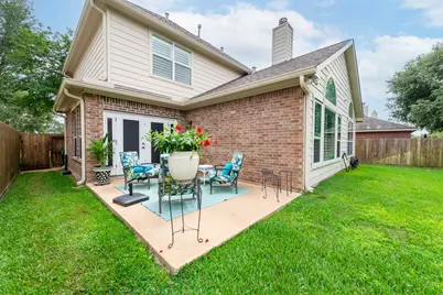 24811 Red Bluff Trail, Katy, TX 77494 - Photo 33